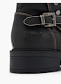 Blowfish Botte biker Noir 98893 5