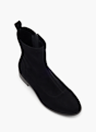 Graceland Klasická kotníková obuv Černá 98896 2