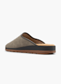 Björndal Zapatilla de casa Gris 98959 3