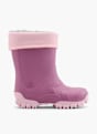 elefanten Bottes de pluie Rose 98966 1