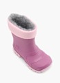 elefanten Gummistiefel Pink 98966 2