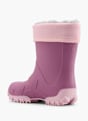elefanten Bottes de pluie Rose 98966 3