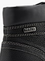 AM SHOE Ghete cu șireturi Negru 99039 5