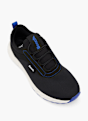 Bench Sneakersy Niebieski 99015 2