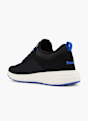 Bench Sneakersy Niebieski 99015 3