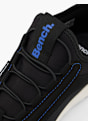 Bench Sneaker Blau 99015 5