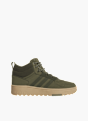 adidas Mid Cut Zeytin Yeşili 99060 1