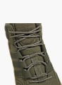 adidas Mid Cut Zeytin Yeşili 99060 5