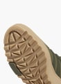 adidas Mid Cut Zeytin Yeşili 99060 6