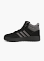 adidas Mid Cut Siyah 99061 2