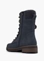 Easy Street Schnürboots Blau 99216 3
