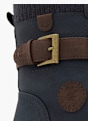 Easy Street Bottes à lacets Bleu 99216 5