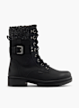 Easy Street Schnürboots Schwarz 99217 1