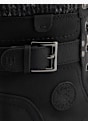 Easy Street Schnürboots Schwarz 99217 5