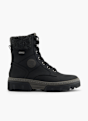Easy Street Schnürboots Schwarz 99214 1