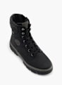 Easy Street Schnürboots Schwarz 99214 2