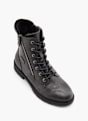 Easy Street Schnürboots Grau 99215 2