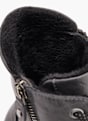 Easy Street Bottes à lacets Gris 99215 6