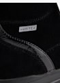 Medicus Schnürboots Schwarz 99211 5