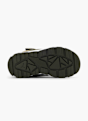 PUMA Winterboots Olive 99126 4