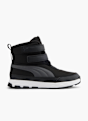 PUMA Mid cut sneaker Sort 99123 1