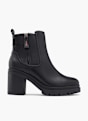 s.Oliver Stiefelette Schwarz 99142 1