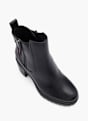 s.Oliver Bottines classiques Noir 99142 2