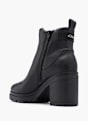 s.Oliver Stiefelette Schwarz 99142 3