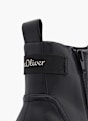 s.Oliver Bottines classiques Noir 99142 5