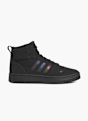 adidas Sapatilha tipo bota Preto 99164 1