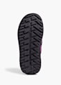 adidas Botki zimowe Czarny 99145 4