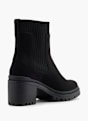s.Oliver Bottines classiques Noir 99159 3