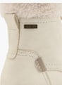Easy Street Schnürboots Creme 99212 5