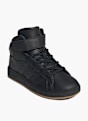 adidas Baskets montantes Noir 99166 2
