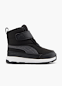 PUMA Zimná obuv Čierna 99186 1