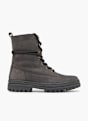 5th Avenue Bottes à lacets Gris 99190 1