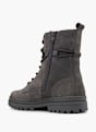 5th Avenue Schnürboots Grau 99190 3