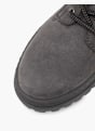 5th Avenue Bottes à lacets Gris 99190 5