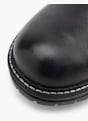 AM SHOE Stivale Chelsea Nero 99284 5