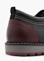 AM SHOE Официални обувки Черен 99287 6