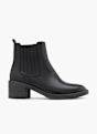 5th Avenue Chelsea Stiefelette Schwarz 100534 1