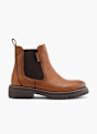 Bench Chelsea Cognac 100517 1
