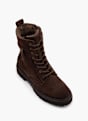 Bench Schnürboots Braun 100520 2