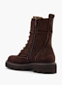 Bench Bottes à lacets Marron 100520 3
