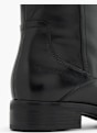 5th Avenue Bottes large Noir 100529 6