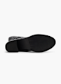 5th Avenue Weitschaftstiefel Schwarz 100524 4