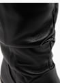 5th Avenue Weitschaftstiefel Schwarz 100524 5