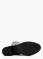 5th Avenue Weitschaftstiefel Schwarz 100528 4