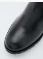 5th Avenue Weitschaftstiefel Schwarz 100528 5