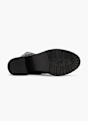 5th Avenue Weitschaftstiefel Schwarz 100531 4